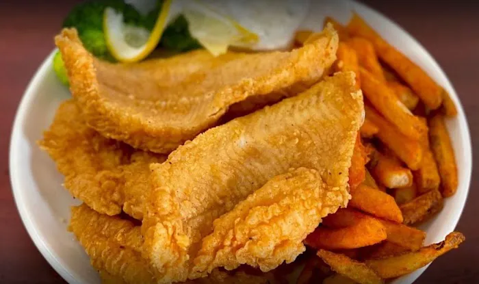 Juicy King Crab Express (Allerton Ave.) Picture 2