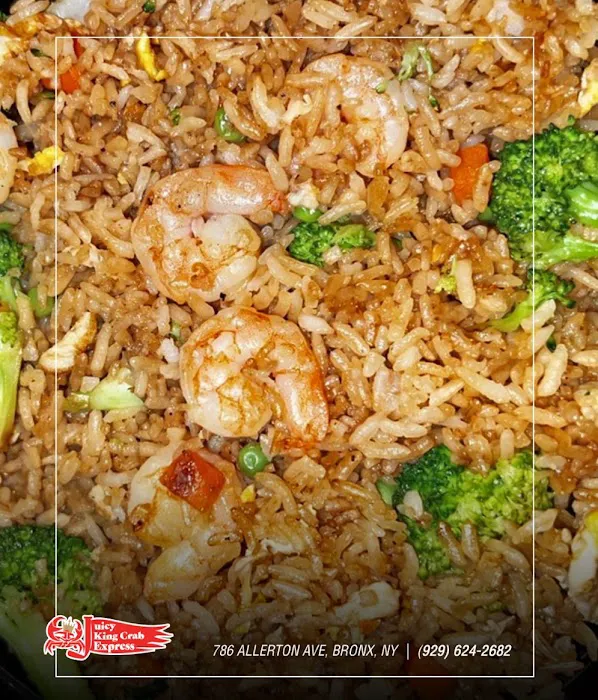 Juicy King Crab Express (Allerton Ave.) Picture 6