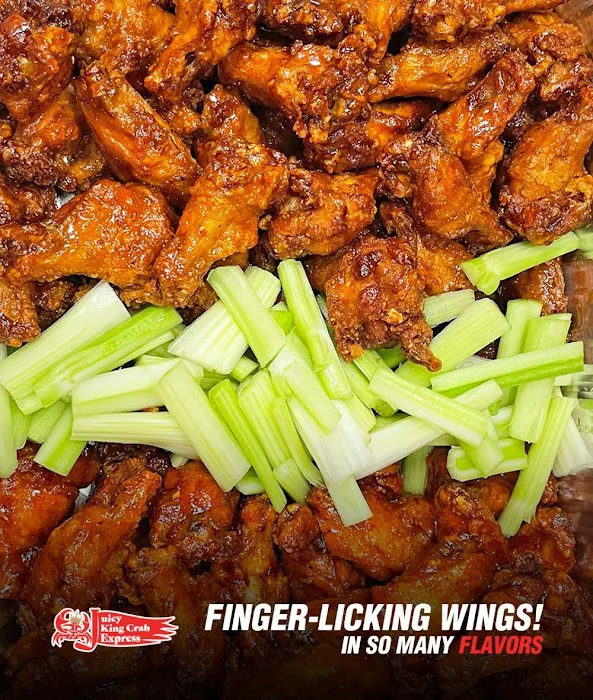 Juicy King Crab Express (Allerton Ave.) Picture 5