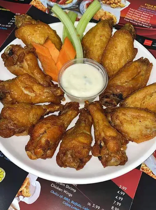 Juicy King Crab Express (Allerton Ave.) Picture 9