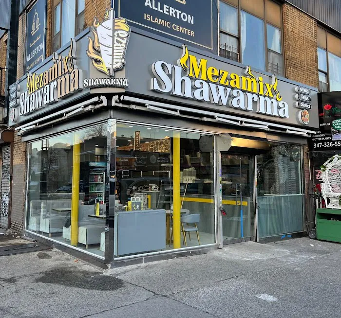 Mezamix Shawarma Picture 7