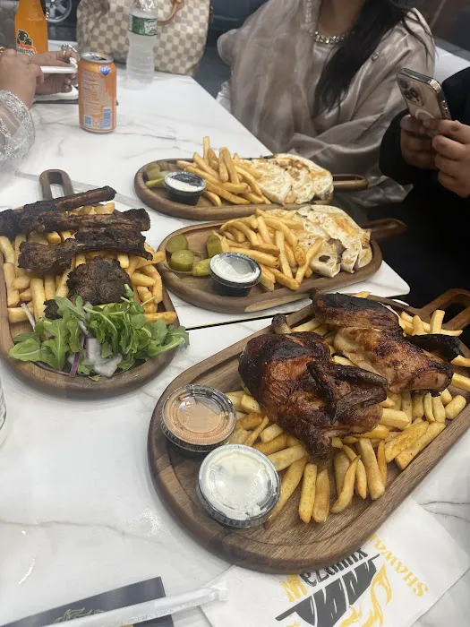 Mezamix Shawarma Picture 10