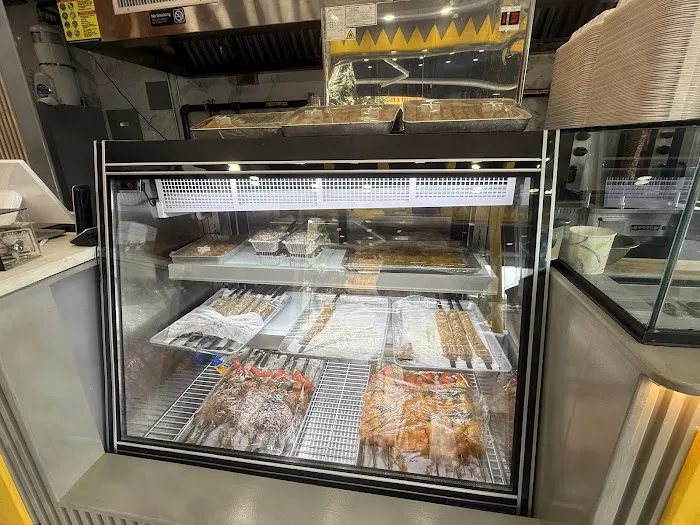 Mezamix Shawarma Picture 4