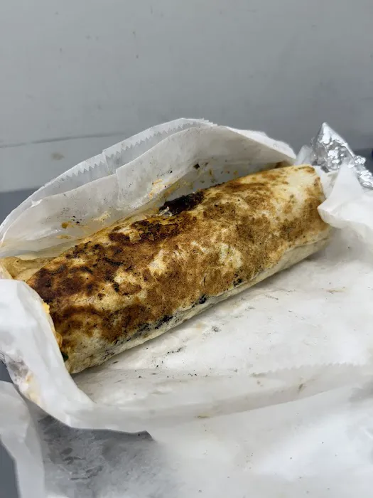 Mezamix Shawarma Picture 2