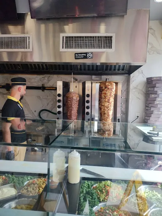 Mezamix Shawarma Picture 6