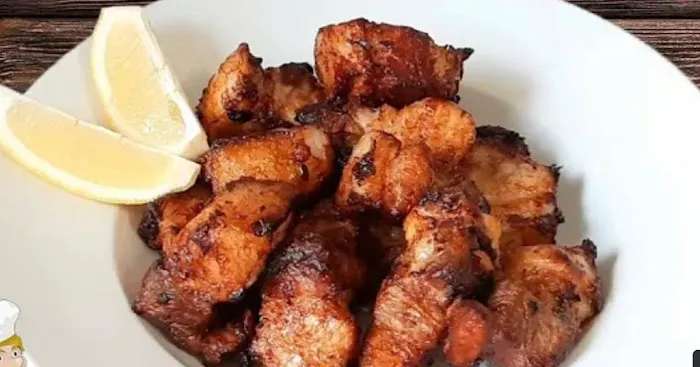 Latin Fusion Picture 4