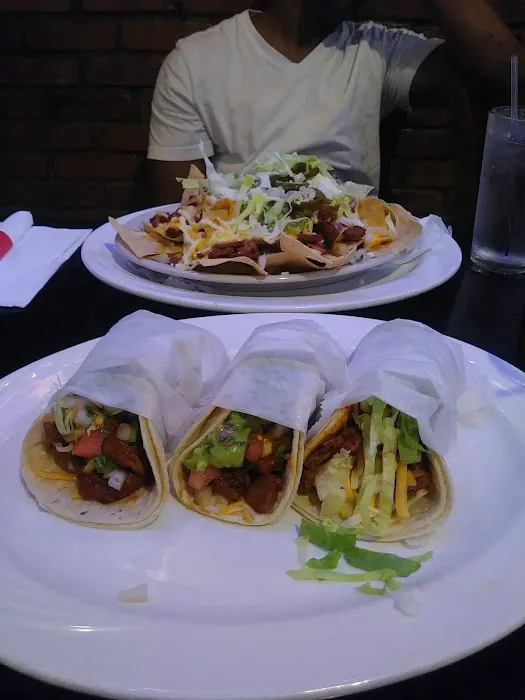 Latin Fusion Picture 1