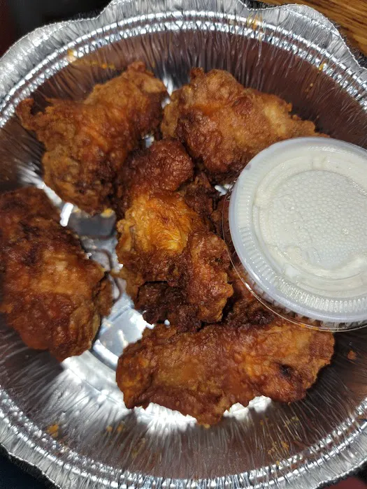 Latin Fusion Picture 7