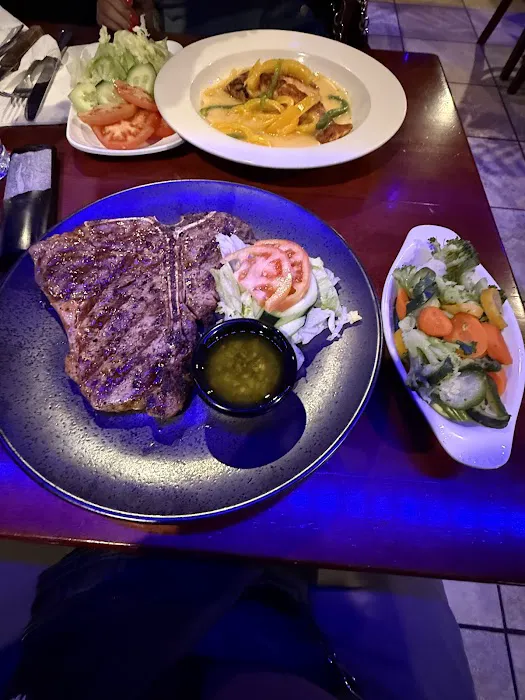 Latin Fusion Picture 2