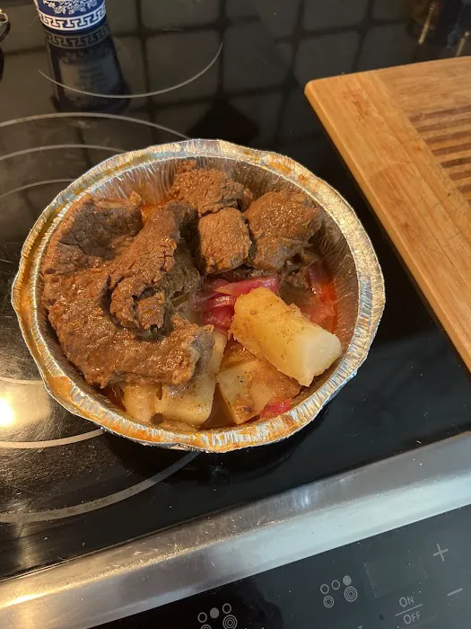 Latin Fusion Picture 5