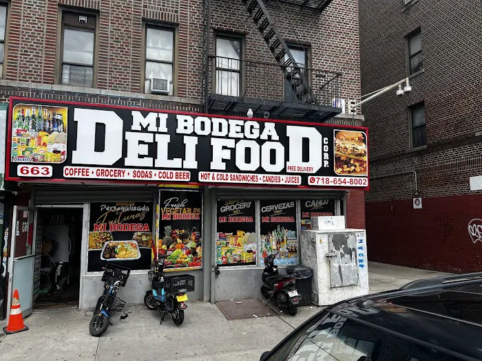 Melomania Deli Food Corporation Picture 6