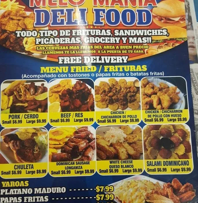 Melomania Deli Food Corporation Picture 7
