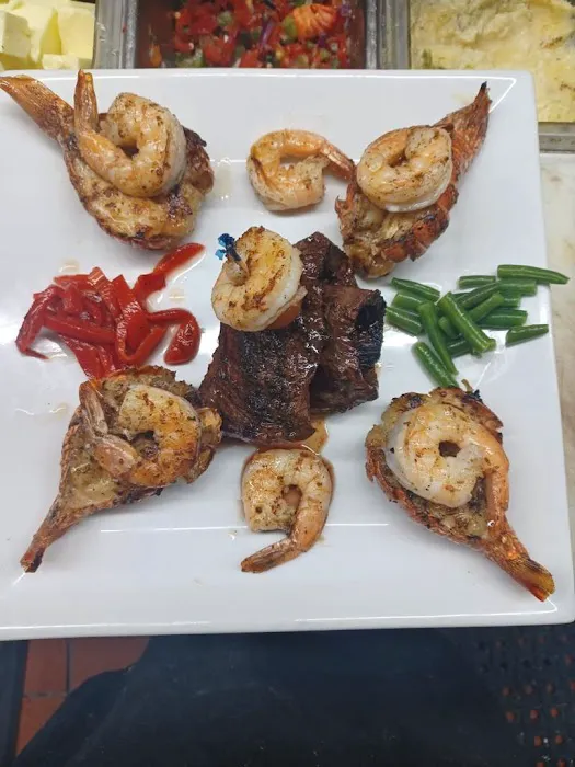 Los Primos Restaurant Picture 3