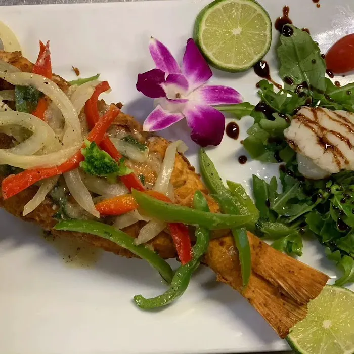 Los Primos Restaurant Picture 9