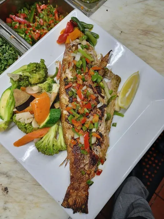 Los Primos Restaurant Picture 4