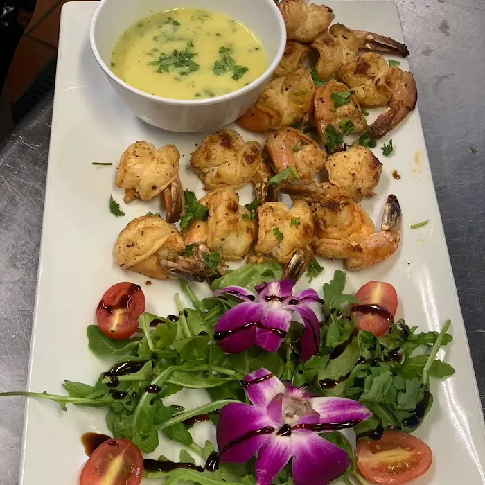 Los Primos Restaurant Picture 6