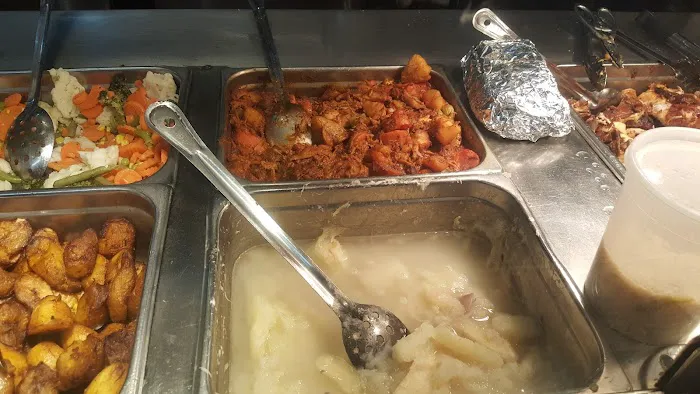 Los Primos Restaurant Picture 7