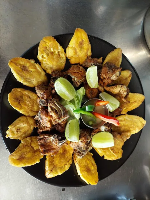 Los Primos Restaurant Picture 1