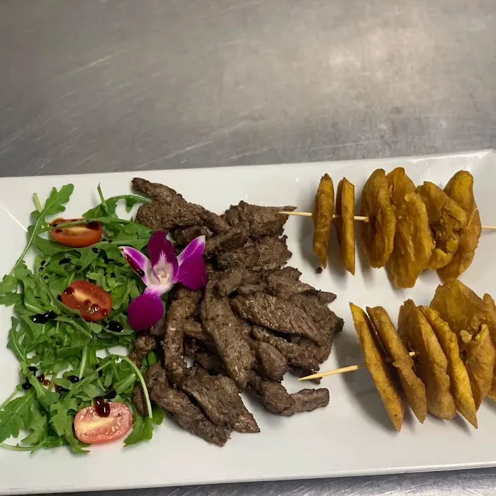 Los Primos Restaurant Picture 2