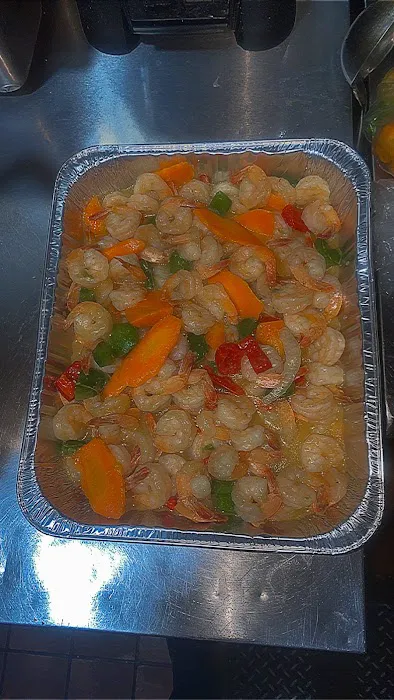 Norris Inclusive Catering Cuisines LLC. Picture 2