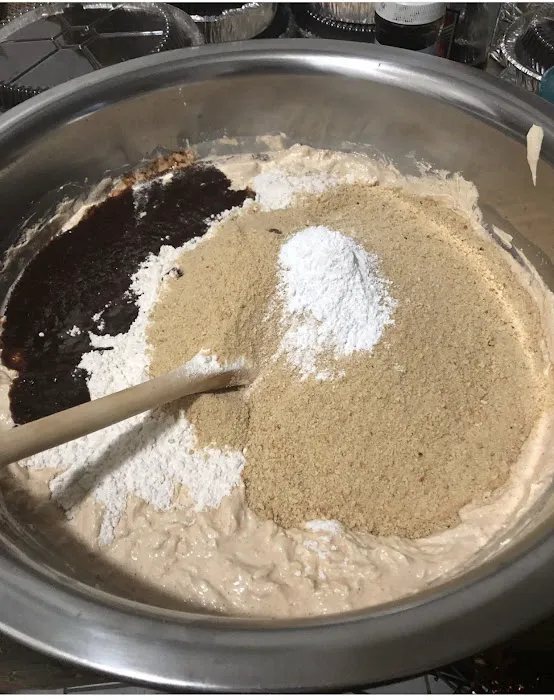 Norris Inclusive Catering Cuisines LLC. Picture 10