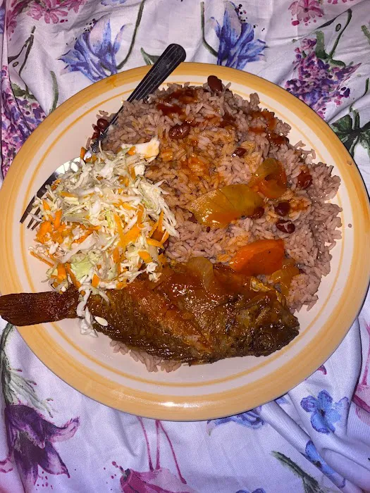 Norris Inclusive Catering Cuisines LLC. Picture 1