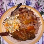 Norris Inclusive Catering Cuisines LLC.