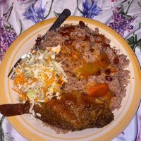 Norris Inclusive Catering Cuisines LLC. ico