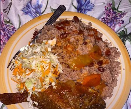 Norris Inclusive Catering Cuisines LLC.