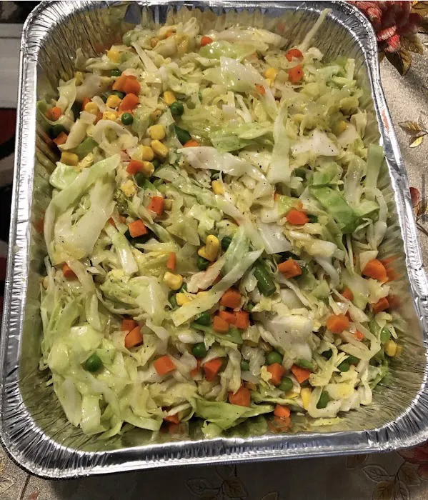 Norris Inclusive Catering Cuisines LLC. Picture 3