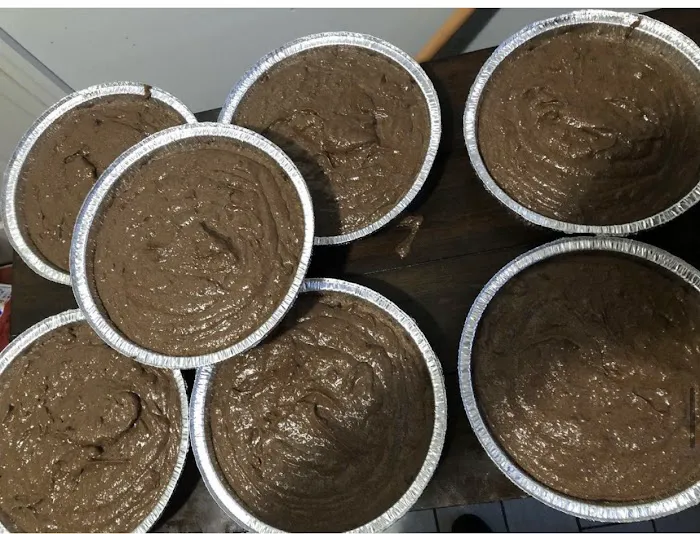 Norris Inclusive Catering Cuisines LLC. Picture 9