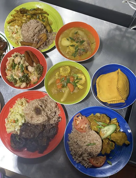 Norris Inclusive Catering Cuisines LLC. Picture 8