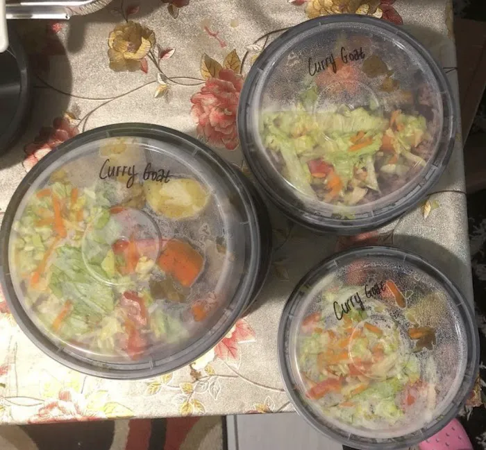 Norris Inclusive Catering Cuisines LLC. Picture 6