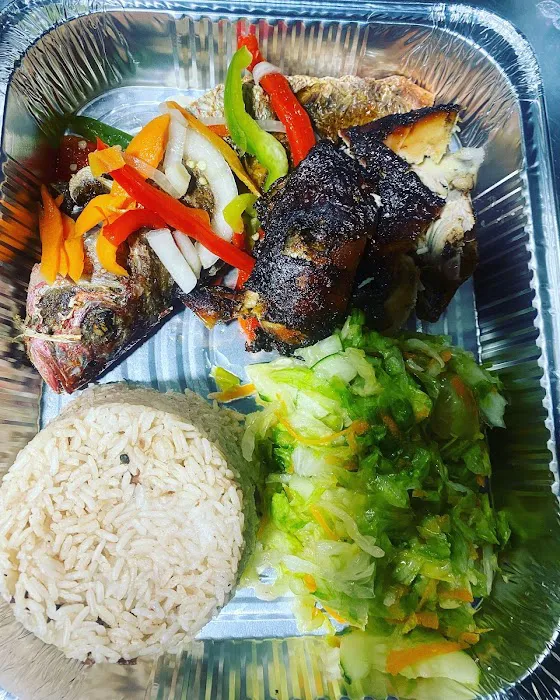 Norris Inclusive Catering Cuisines LLC. Picture 5