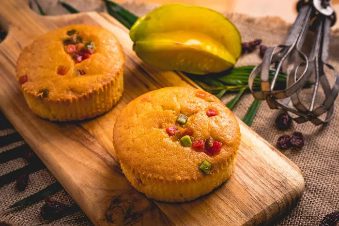 Golden Krust Caribbean Restaurant Picture 2