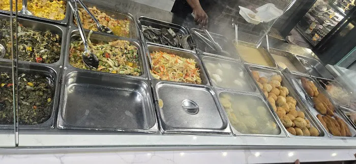 Golden Krust Caribbean Restaurant Picture 1