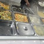 Golden Krust Caribbean Restaurant