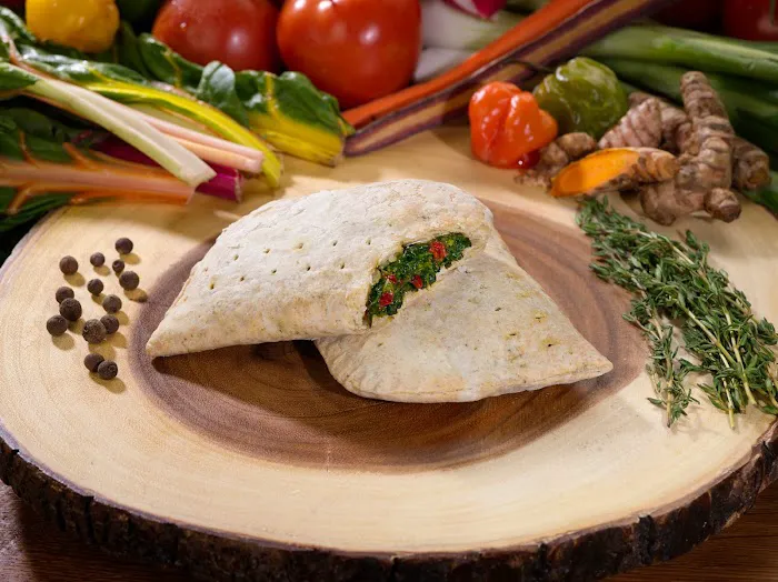 Golden Krust Caribbean Restaurant Picture 8