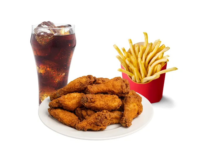 Chaman Restaurant Picture 2