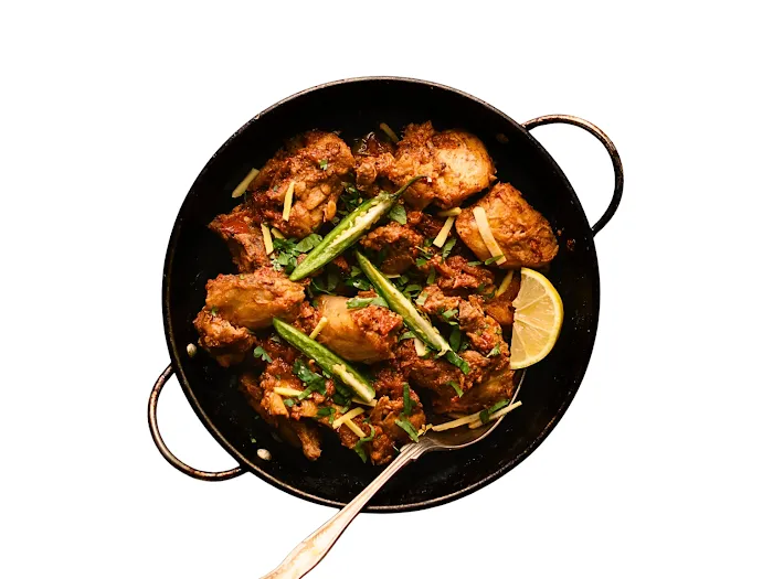 Chaman Restaurant Picture 10