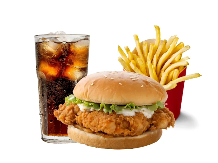 Chaman Restaurant Picture 1