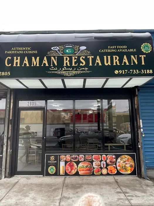 Chaman Restaurant Picture 6