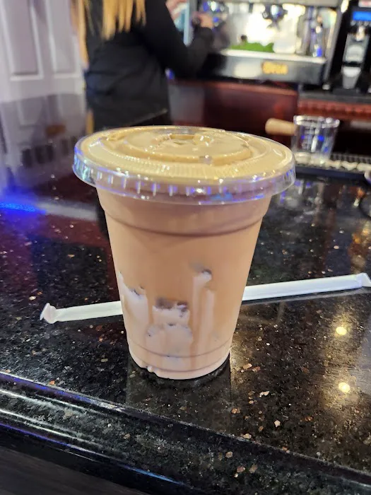 Paulie's Cafe Picture 1