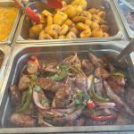 Delia Restaurant Inc