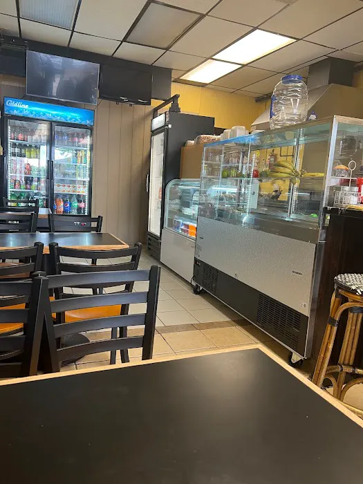 Delia Restaurant Inc Picture 7