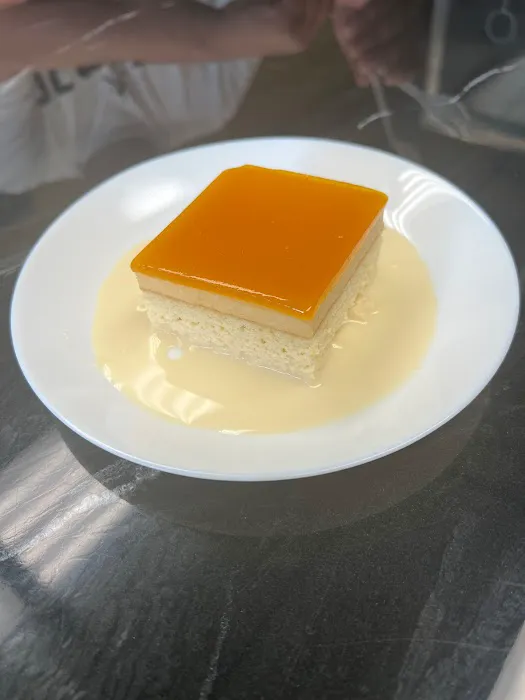 Delia Restaurant Inc Picture 4