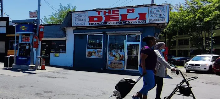 Hero Bagel Deli Picture 3