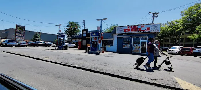 Hero Bagel Deli Picture 2