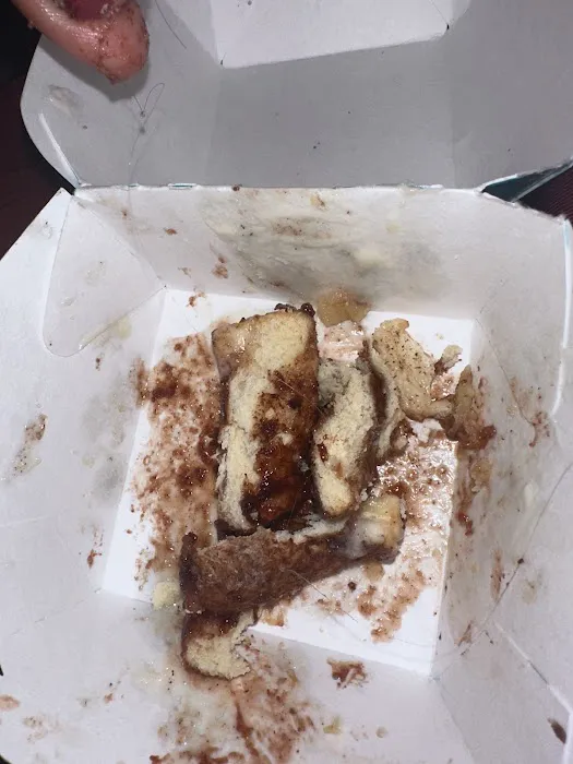 Cinnabon Picture 2