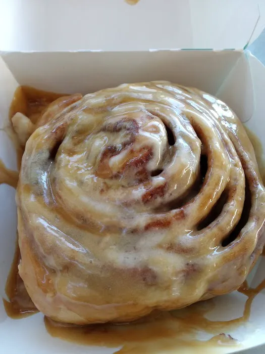 Cinnabon Picture 8